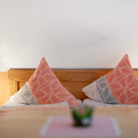 Grundhof Villa Oberprechtal Екстериор снимка