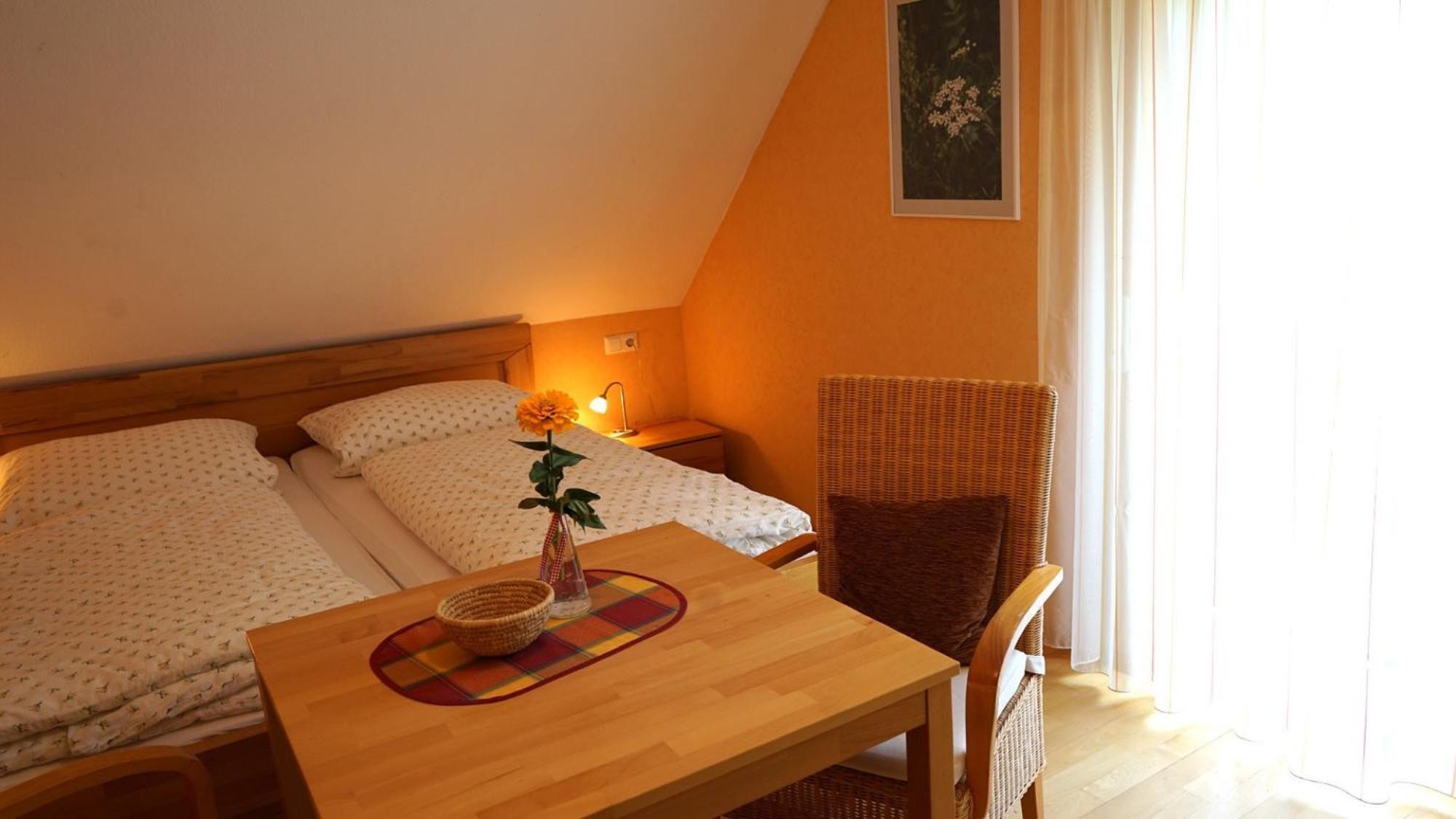 Grundhof Villa Oberprechtal Екстериор снимка