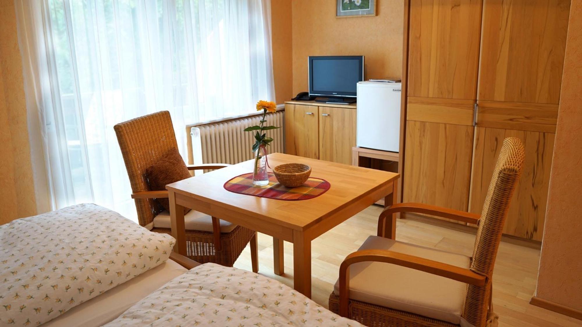 Grundhof Villa Oberprechtal Екстериор снимка
