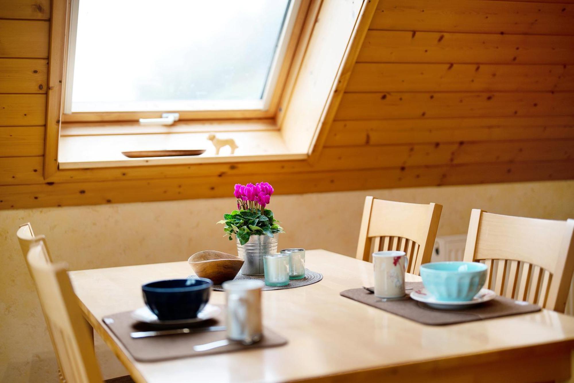 Grundhof Villa Oberprechtal Екстериор снимка