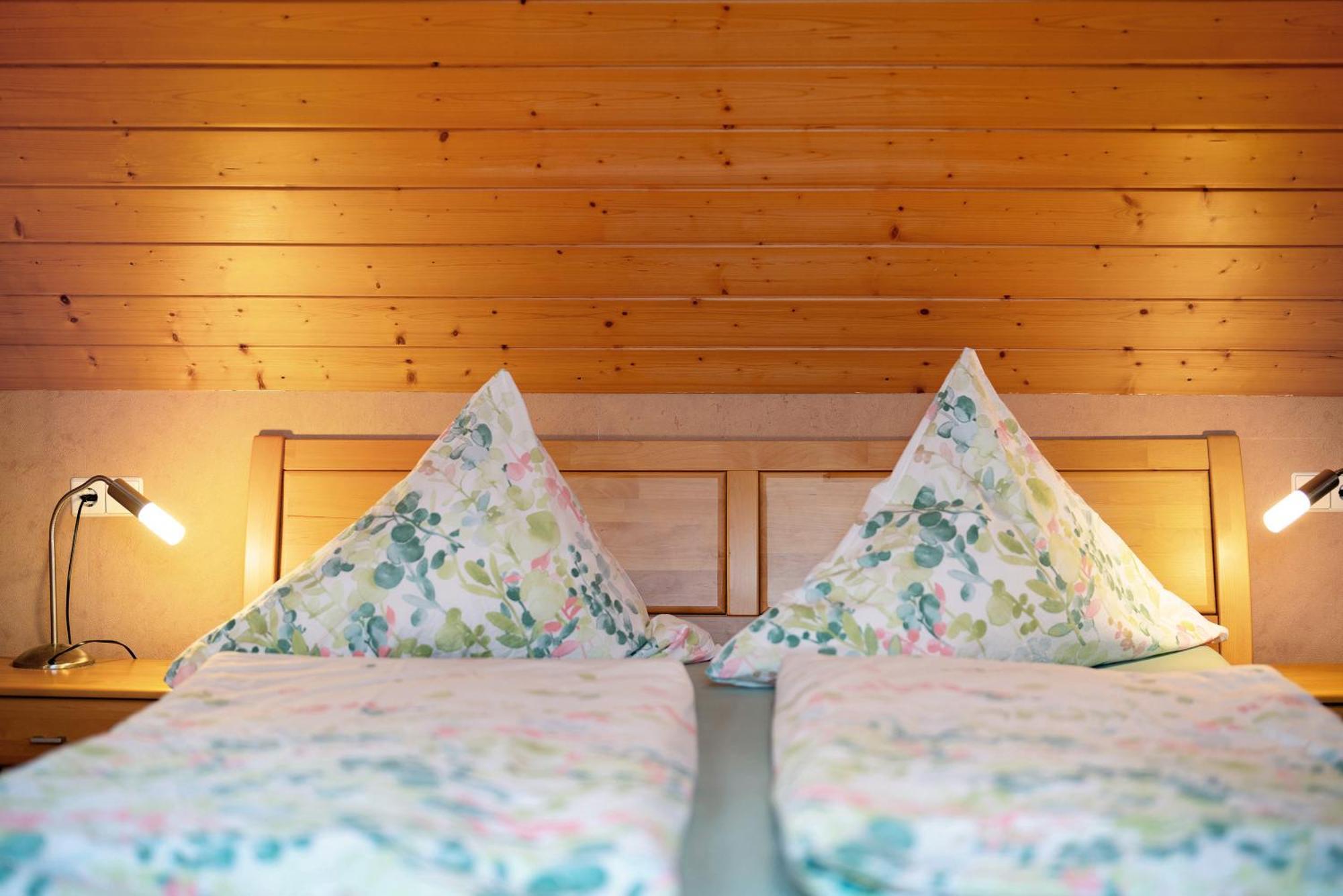 Grundhof Villa Oberprechtal Екстериор снимка