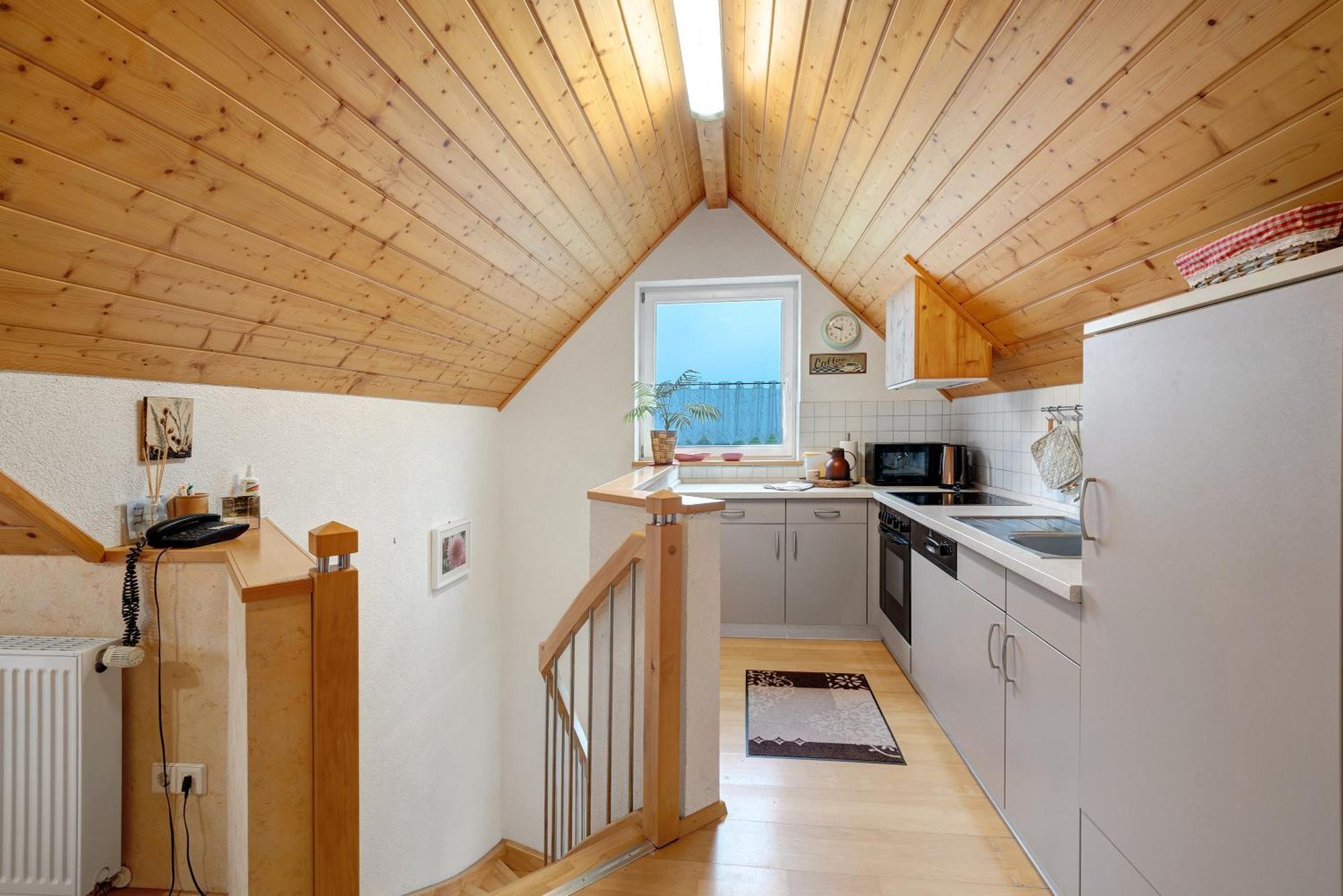 Grundhof Villa Oberprechtal Екстериор снимка