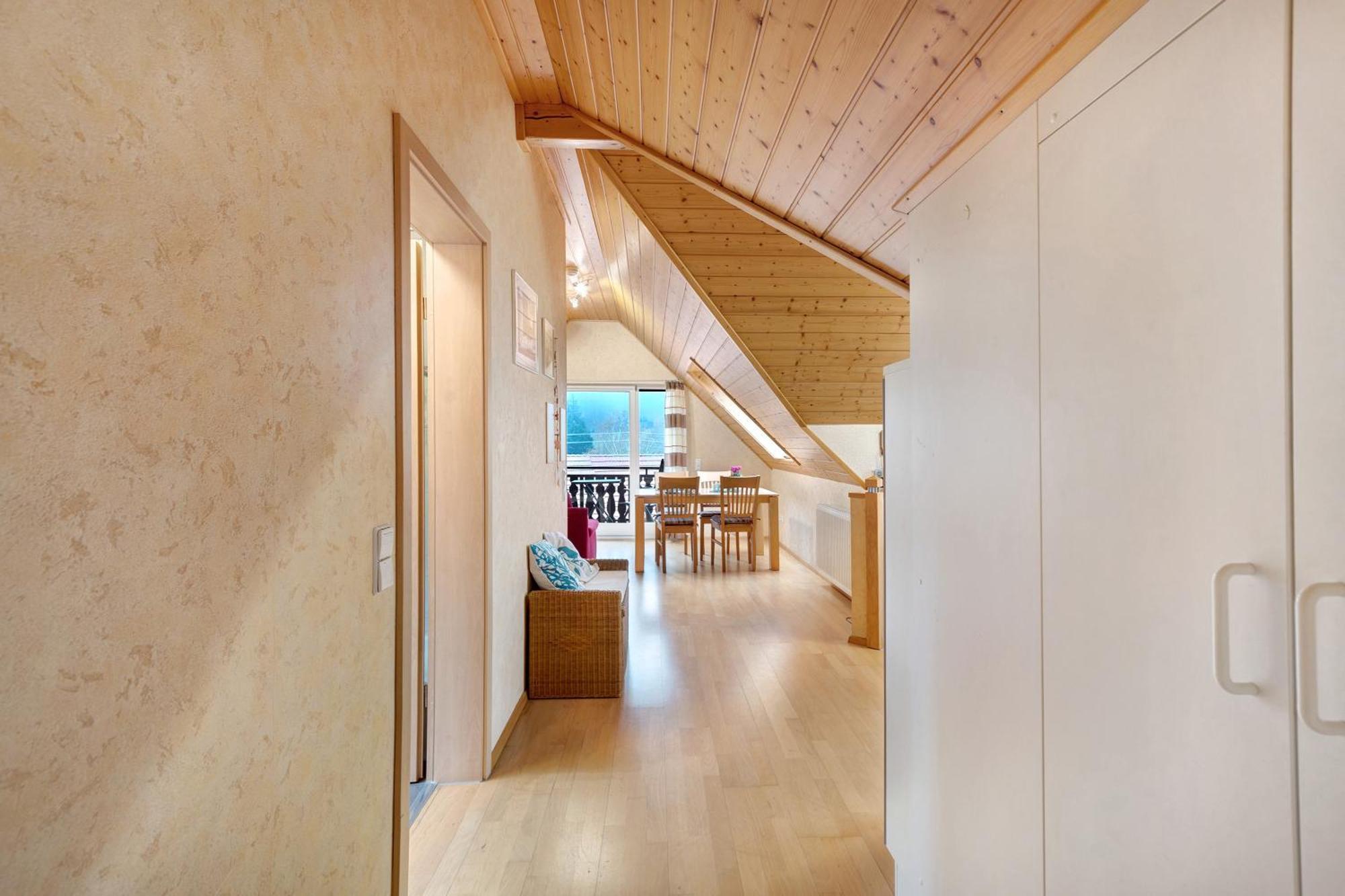 Grundhof Villa Oberprechtal Екстериор снимка