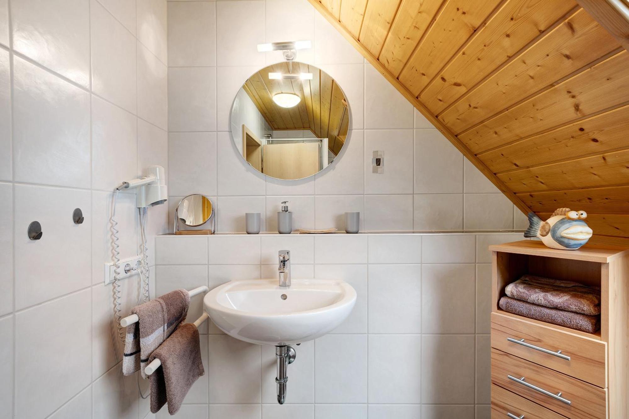 Grundhof Villa Oberprechtal Екстериор снимка
