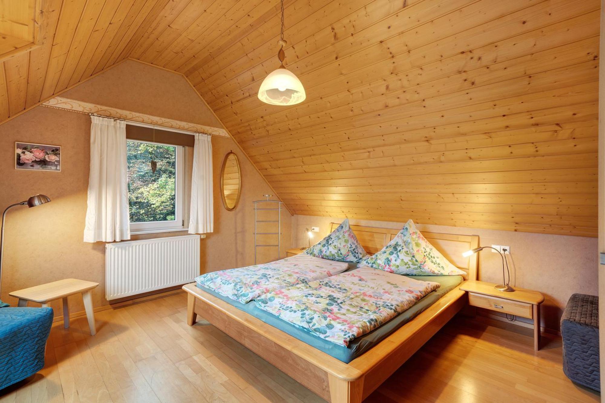 Grundhof Villa Oberprechtal Екстериор снимка