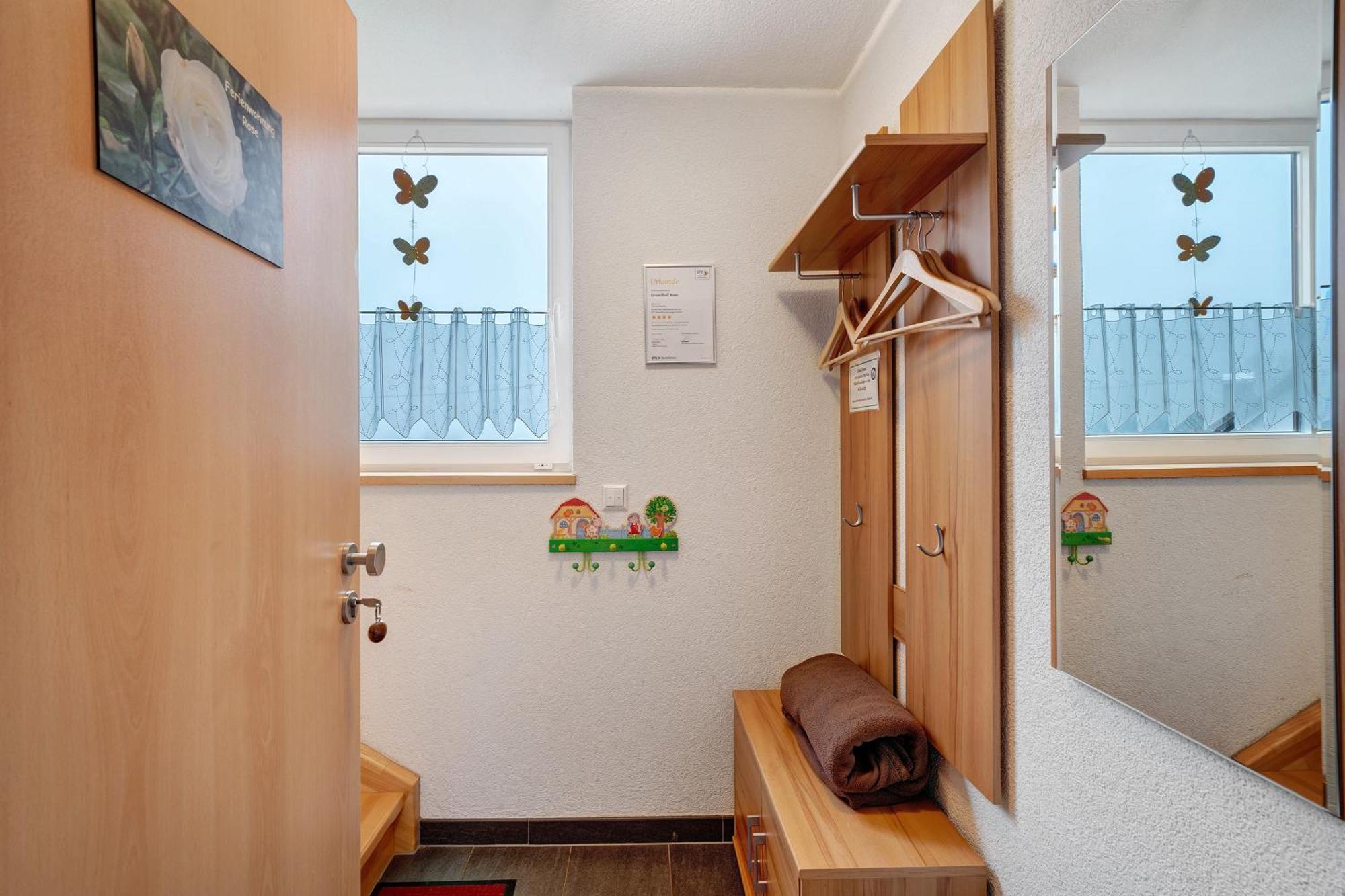 Grundhof Villa Oberprechtal Екстериор снимка