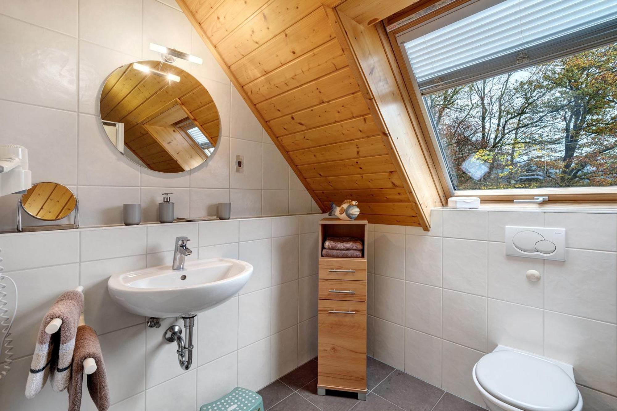 Grundhof Villa Oberprechtal Екстериор снимка