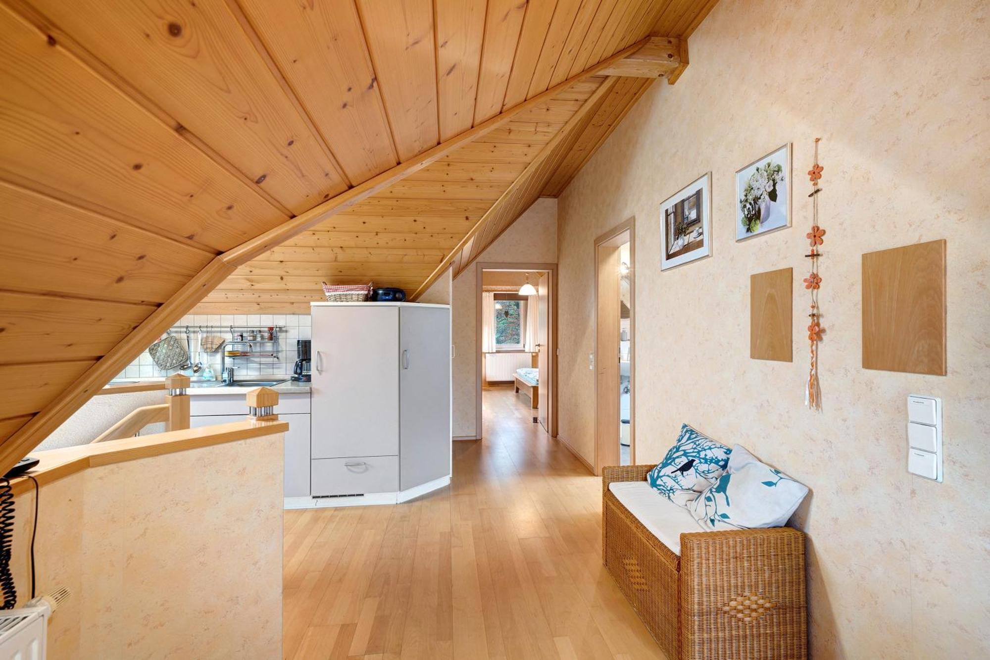 Grundhof Villa Oberprechtal Екстериор снимка