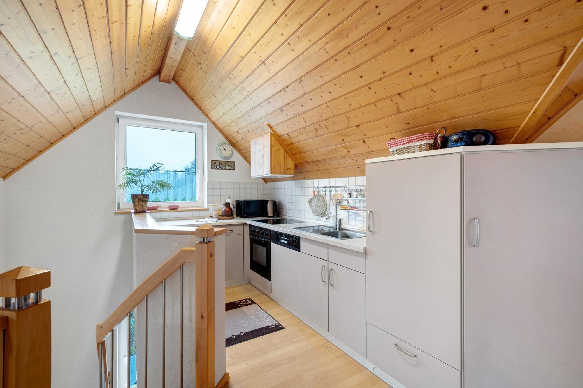 Grundhof Villa Oberprechtal Екстериор снимка