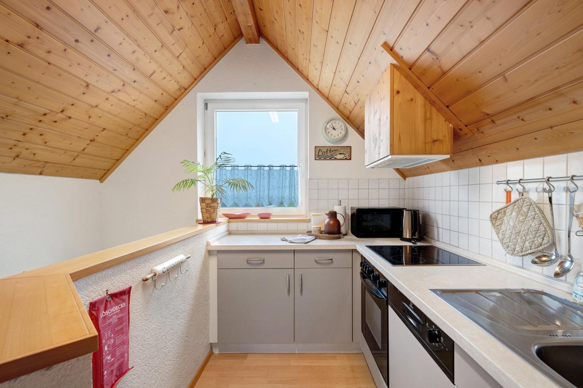 Grundhof Villa Oberprechtal Екстериор снимка