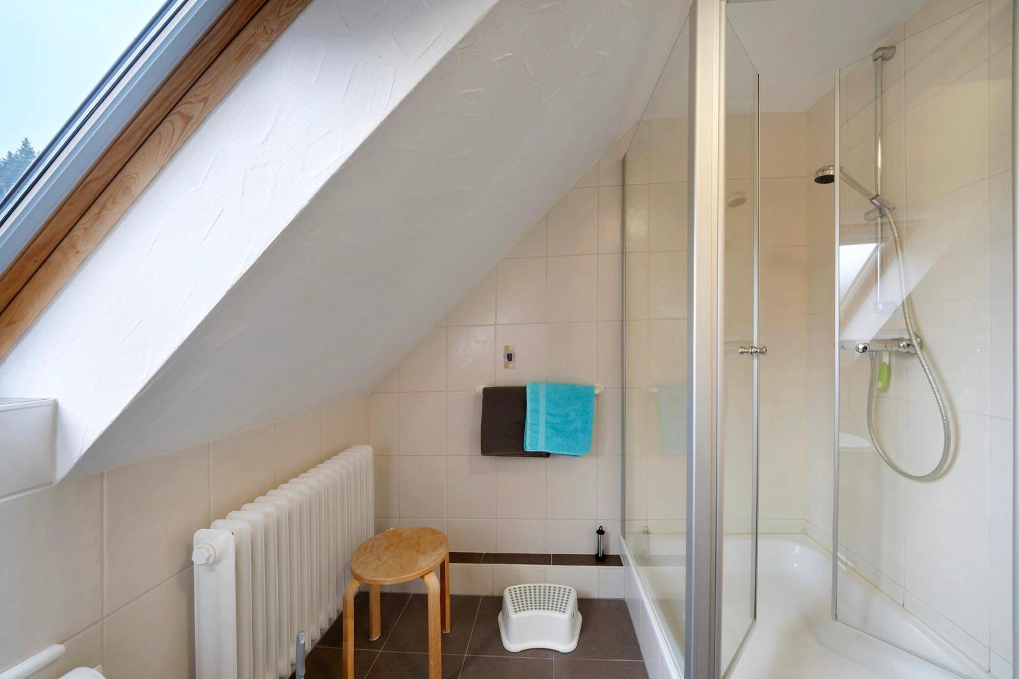 Grundhof Villa Oberprechtal Екстериор снимка