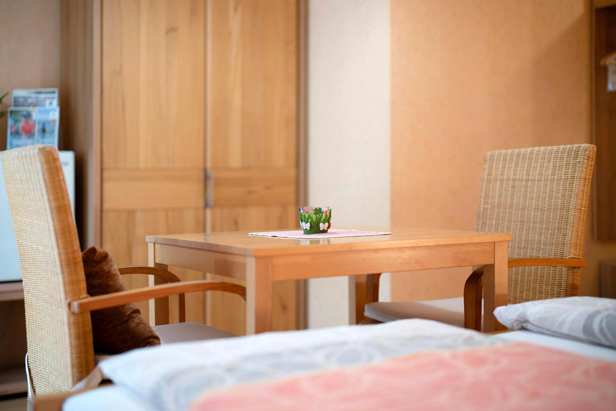 Grundhof Villa Oberprechtal Екстериор снимка