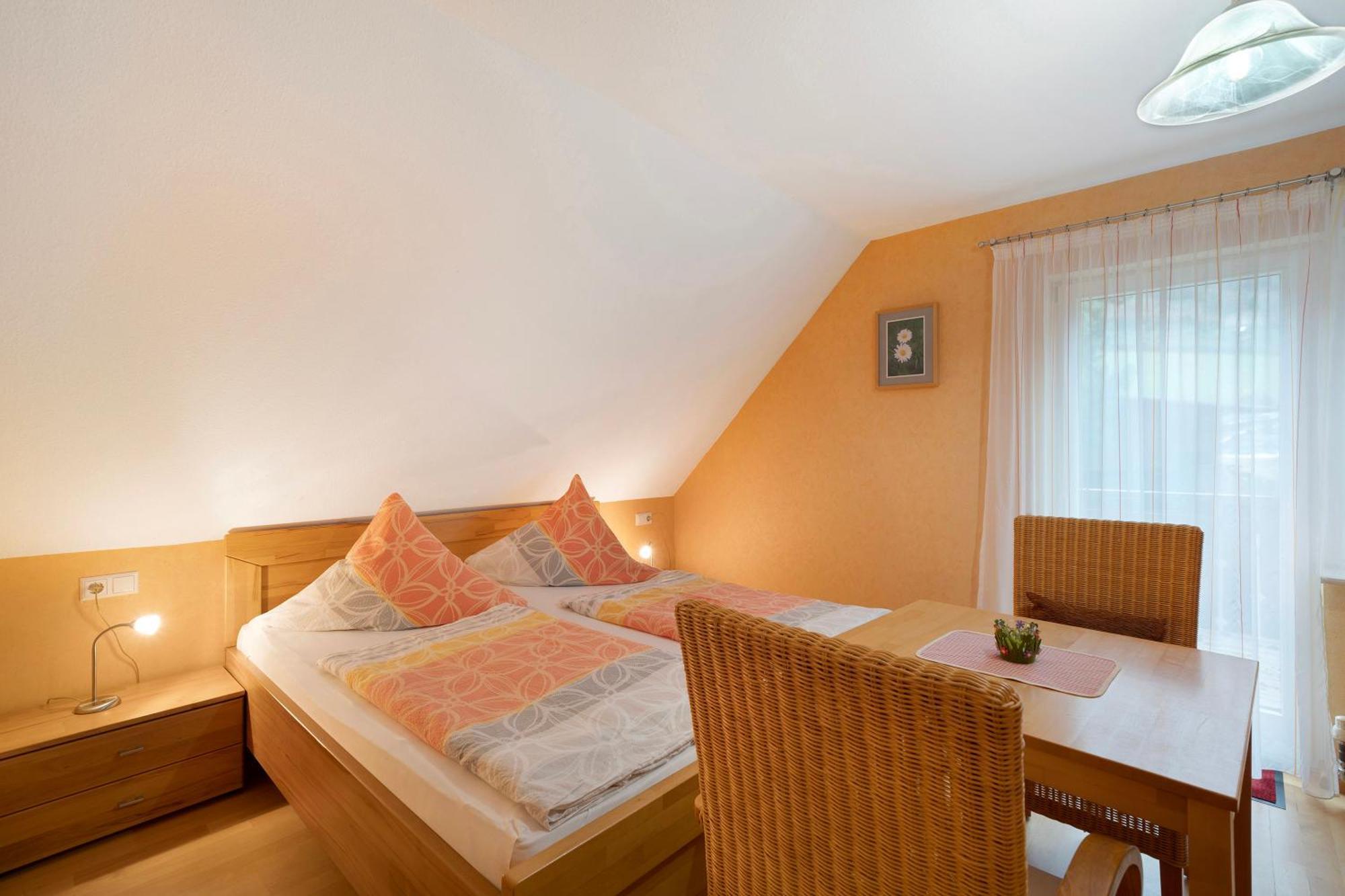 Grundhof Villa Oberprechtal Екстериор снимка