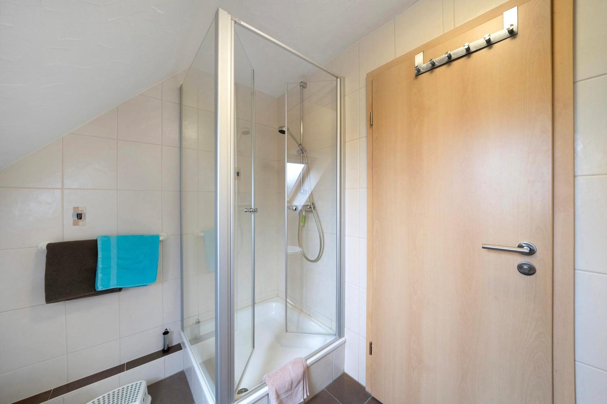 Grundhof Villa Oberprechtal Екстериор снимка