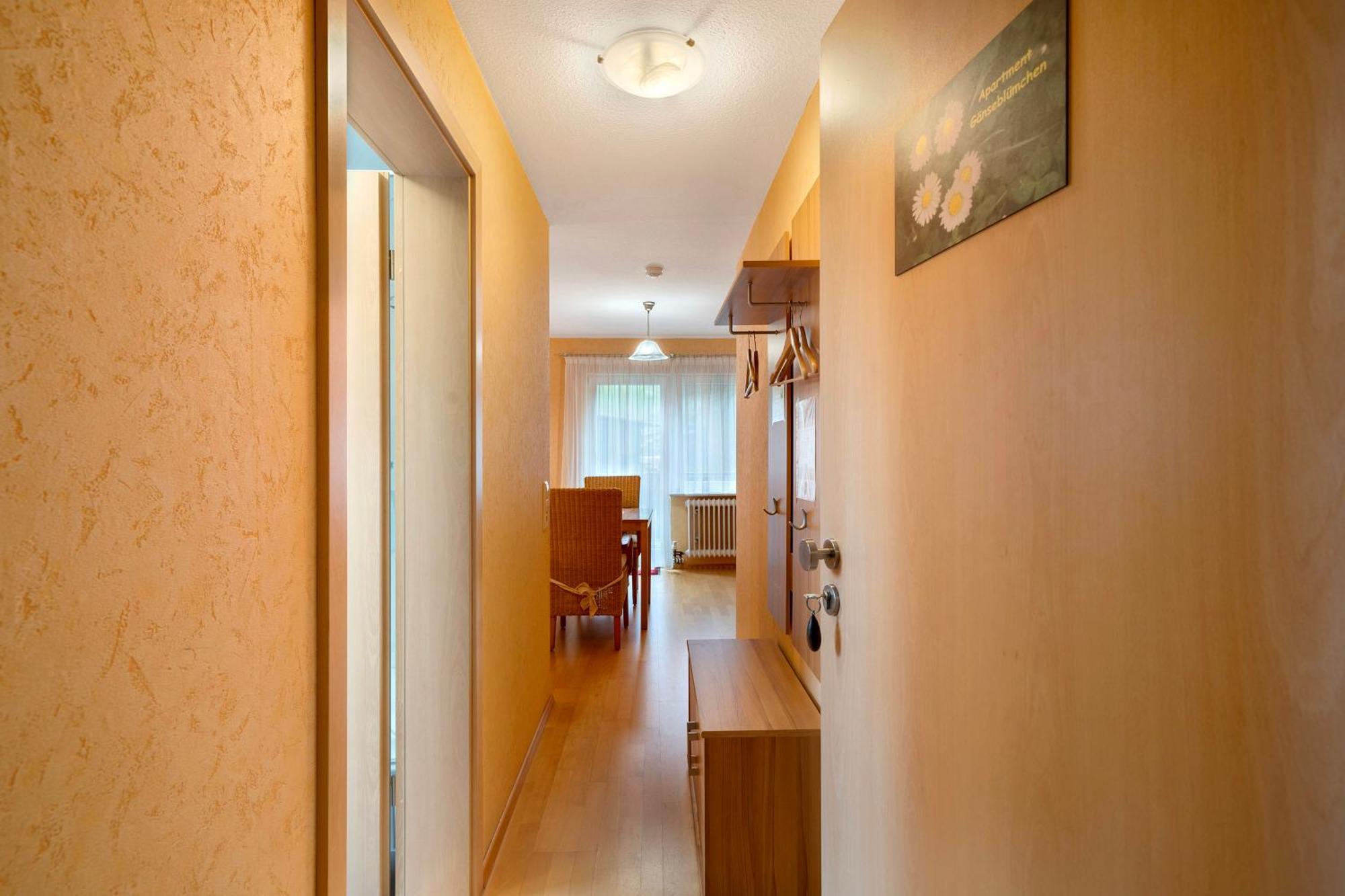 Grundhof Villa Oberprechtal Екстериор снимка