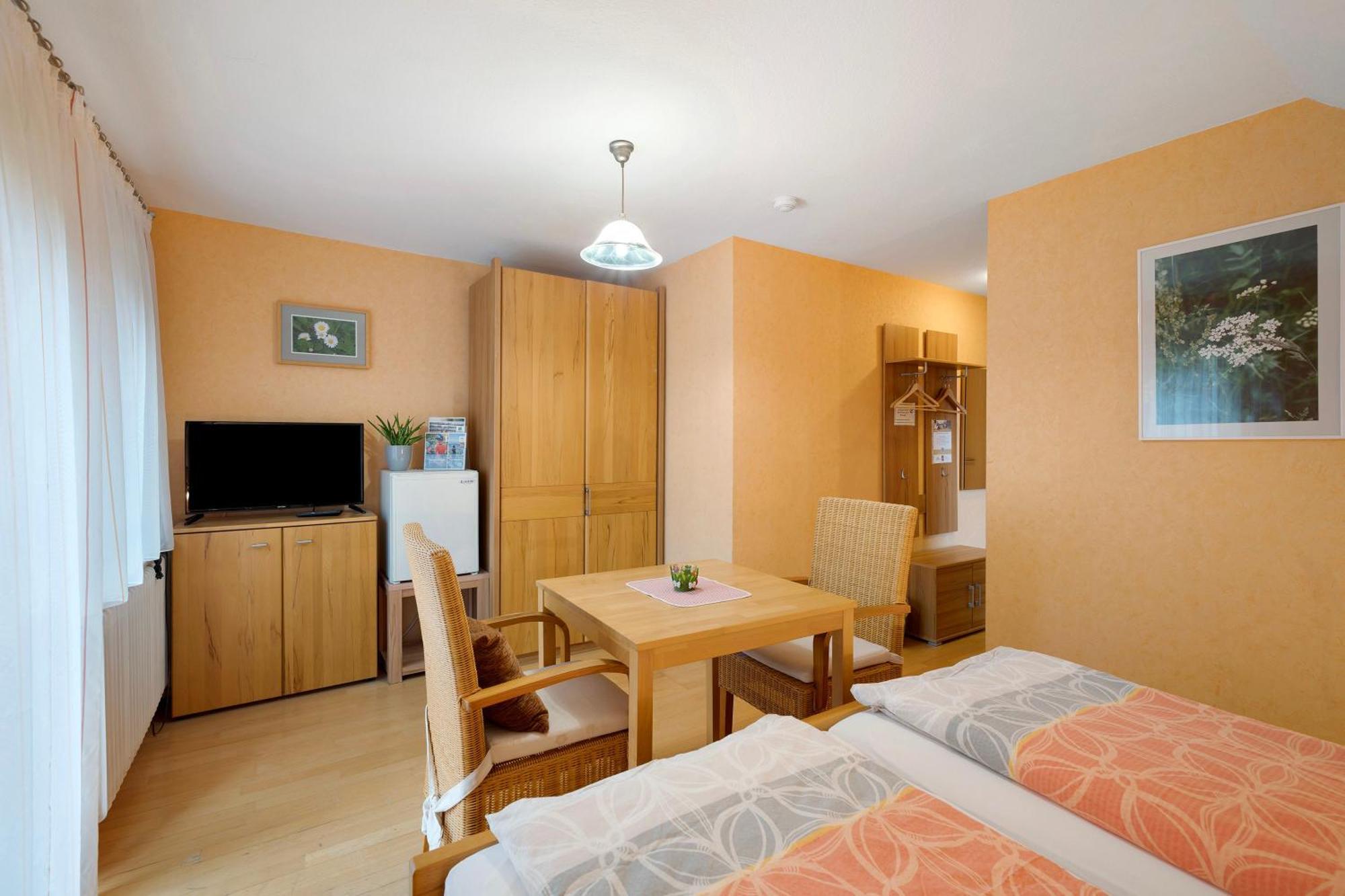 Grundhof Villa Oberprechtal Екстериор снимка