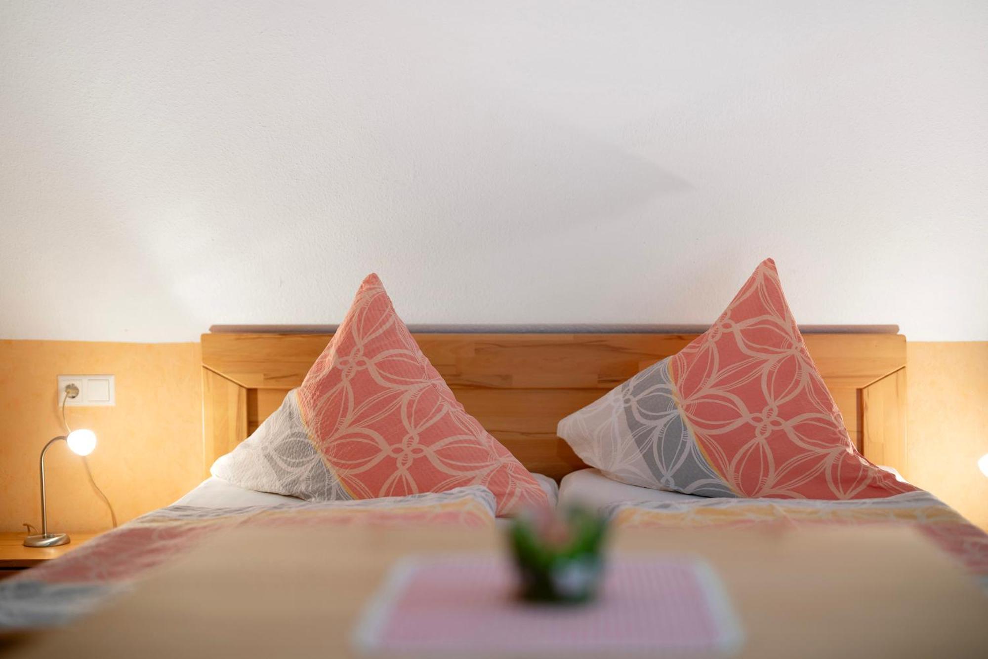 Grundhof Villa Oberprechtal Екстериор снимка