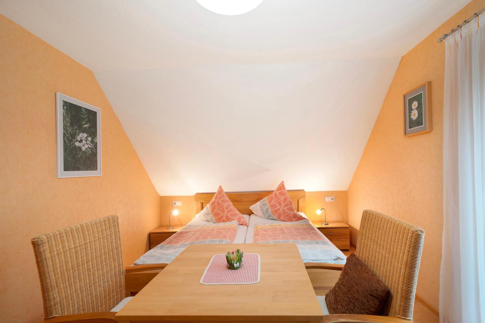Grundhof Villa Oberprechtal Екстериор снимка