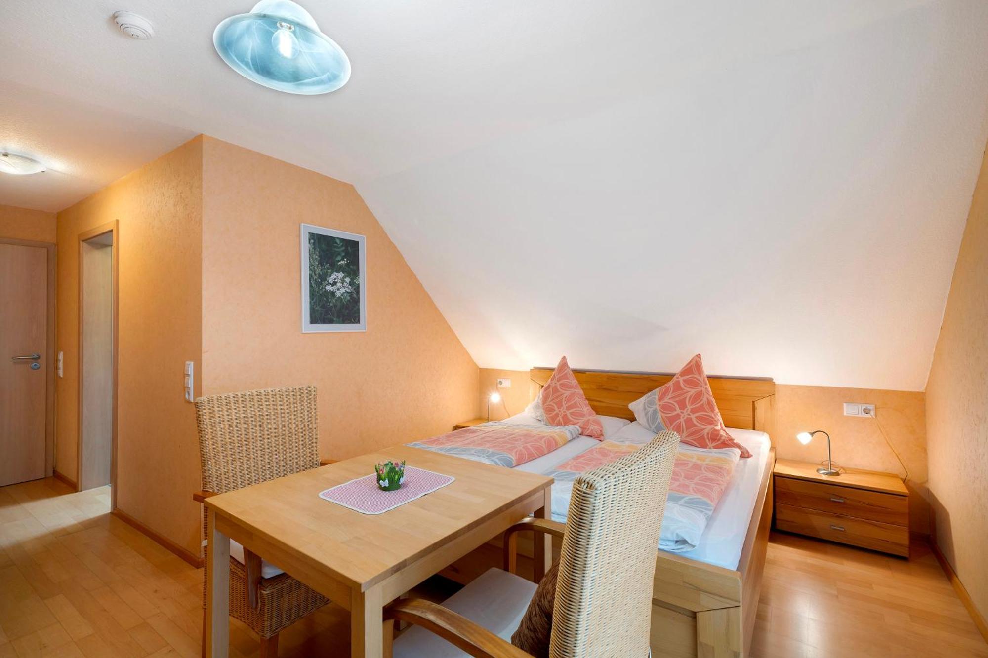 Grundhof Villa Oberprechtal Екстериор снимка