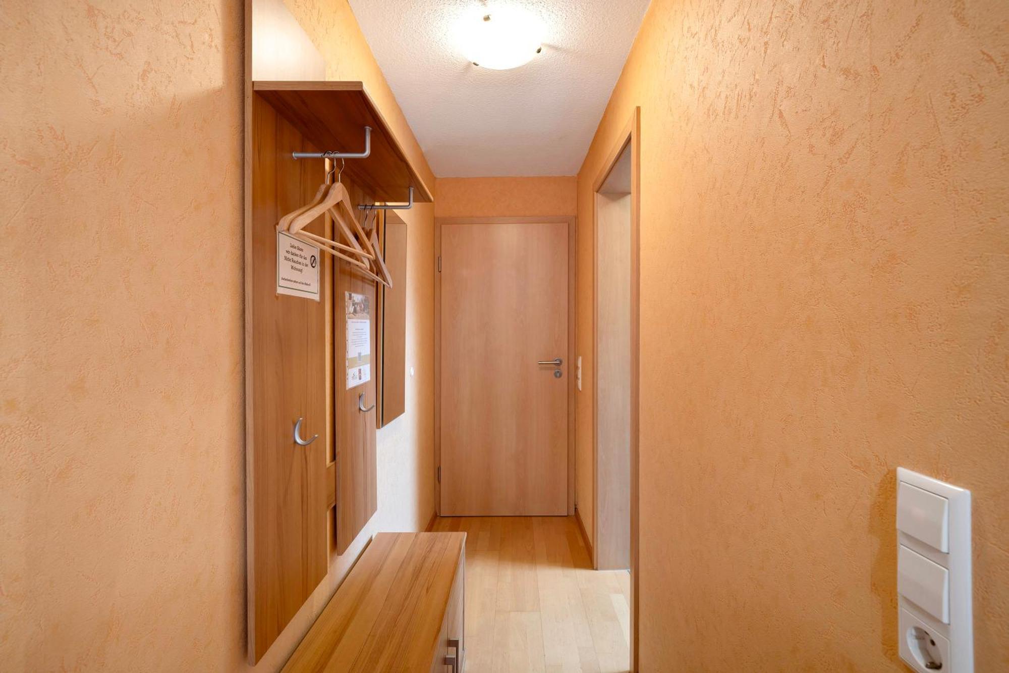 Grundhof Villa Oberprechtal Екстериор снимка